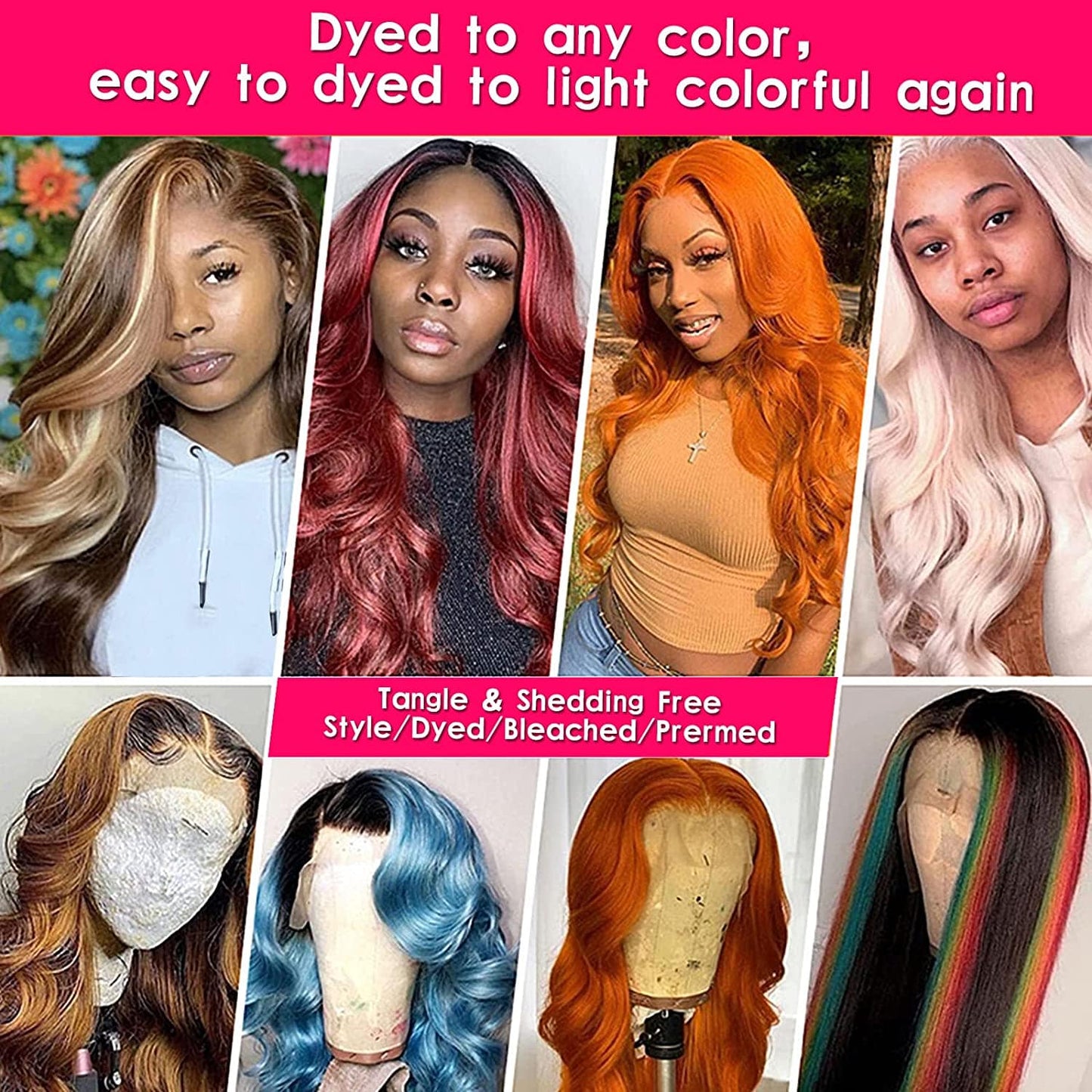 Queen Hair 10A 3 Remy Hair bundles + 4X4 Lace Closure Water Wave #1b 馃洬